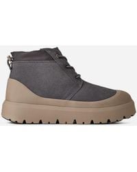 UGG - Neumel Weather Hybrid Boot Für Herren - Lyst