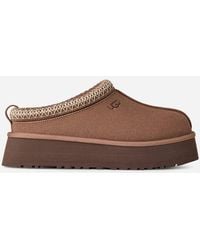 UGG - Tazz Ii Sheepskin Slippers - Lyst