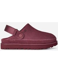 UGG - Goldenstar Clog For - Lyst