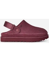 UGG - Goldenstar Clog For - Lyst