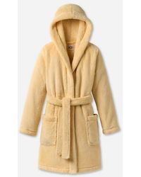 UGG - Aarti Fleece Tops - Lyst