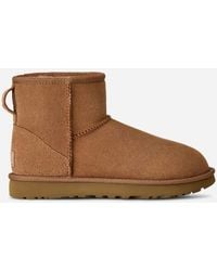 UGG - Classic Mini Ii Boot Classic Mini Ii Boot - Lyst