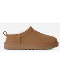 UGG - Botte Classic Micro - Lyst