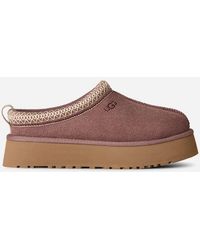 UGG - Tazz Ii Sheepskin Slippers - Lyst