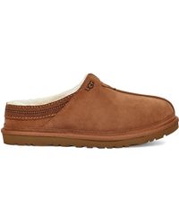 ugg neuman clog