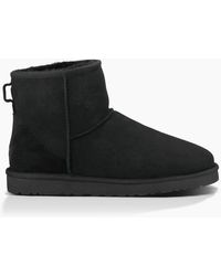 UGG Classic Mini-boots voor heren - Tot 30% korting | Lyst NL