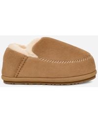 UGG - Anders Suede Slippers - Lyst