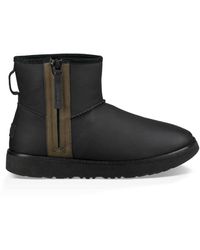 ugg mens mini boots