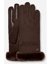 UGG - Gant Technique Cousu Pour Femme - Lyst
