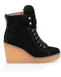bottes femme ugg compensee bottes femme ugg compensee