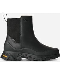 UGG - Metrotrek Chelsea Boot - Lyst