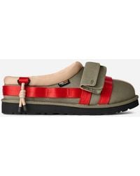 UGG - Tasman Wildwood Sheepskin Slippers - Lyst
