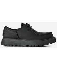 UGG - Loften Chukka - Lyst