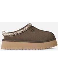 UGG - Tazz Ii Sheepskin Slippers - Lyst