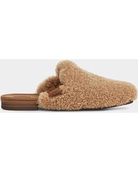 UGG Mule shoes for Women | Online Sale up to 84% off | Lyst