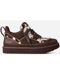 UGG - Lowmel Western Sneaker Für Herren - Lyst