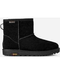 UGG - Classic Mini Gtx Boot Für Herren - Lyst