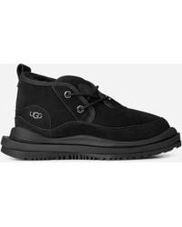 UGG - Neumel Distort Boot - Lyst