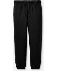 UGG - Xander Jogger Polyester Bottoms - Lyst