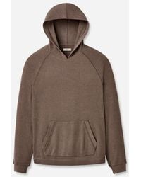 UGG - Marcellus Hoodie Polyester Tops - Lyst