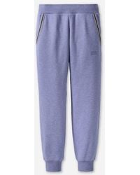 UGG - Tasman Jogger Cotton Blend/Recycled Materials Bottoms - Lyst