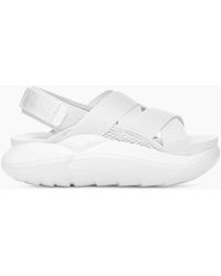 ugg la cloud platform sandal