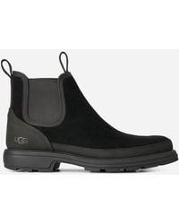 UGG - Biltmore Chelsea Ii Boot - Lyst