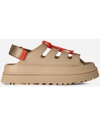 UGG - Goldenglow Toggle Sandal - Lyst