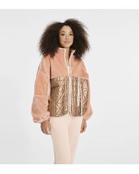 UGG Casual jackets for Women - Up to 62% off at Lyst.com