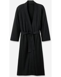 UGG - Myra Robe Lenzing\U2122 Ecovero\U2122 Viscose Blend Tops - Lyst