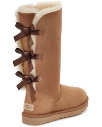 bailey bow tall ii boot