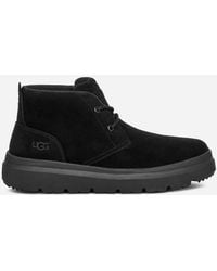 UGG - Burleigh Chukka - Lyst