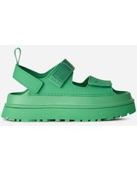 UGG - Goldenglow Sandal For - Lyst