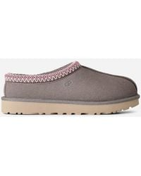 UGG - Tasman Ii Sheepskin Slippers - Lyst