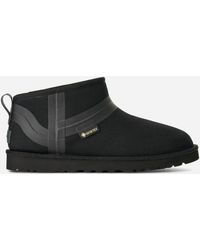 UGG - Reese Cooper Classic Ultra Mini Boot - Lyst