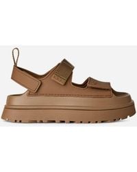 UGG - Goldenglow Sandals - Lyst