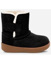 UGG - ® Infants' Keelan Boot Sheepskin Boots - Lyst