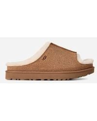 UGG - Mule Greenport Pour Femme - Lyst