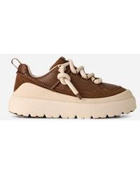 UGG - Basket Heritage Utility Pour Homme - Lyst