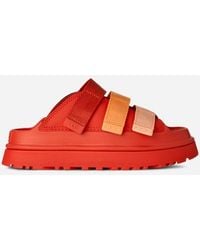 UGG - Goldenglow Slide For - Lyst