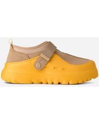 UGG - Peakmod Lowcut - Lyst