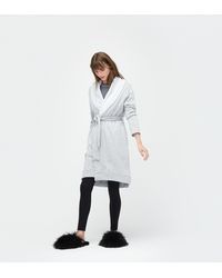 UGG Blanche Ii Ochtendjassen - Meerkleurig