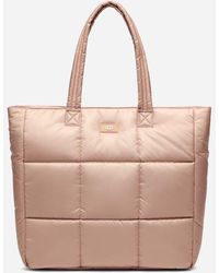 UGG - Ellory Puff Tote - Lyst