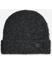 UGG - Boucle Cuff Beanie - Lyst