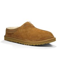 ugg men's neuman clog