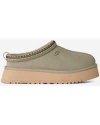 UGG - Tazz Ii Sheepskin Slippers - Lyst