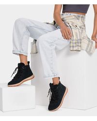 UGG High-top sneakers for Women | Online Sale up to 54% off | Lyst