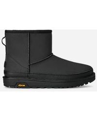 UGG - Botte Classic Mini Reflective - Lyst