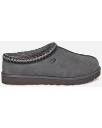 UGG - ® Tasman Slipper Sheepskin Clogs|slippers - Lyst