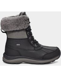 UGG Adirondack Boots for Women - Up to 50% off | Lyst
